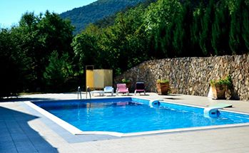 Бани Сауны Бассейны