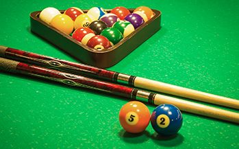 Развлечения